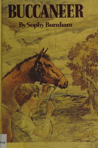 Cover of Buccaneer