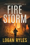 Book cover for Firestorm