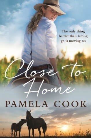 Cover of Close to Home