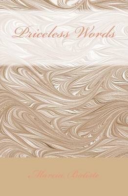 Book cover for Priceless Words