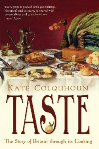 Cover of Taste