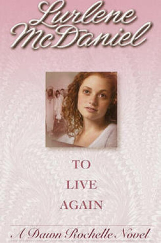 Cover of To Live Again