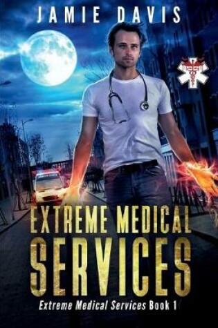 Cover of Extreme Medical Services