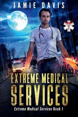 Book cover for Extreme Medical Services