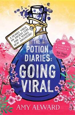 Cover of Going Viral
