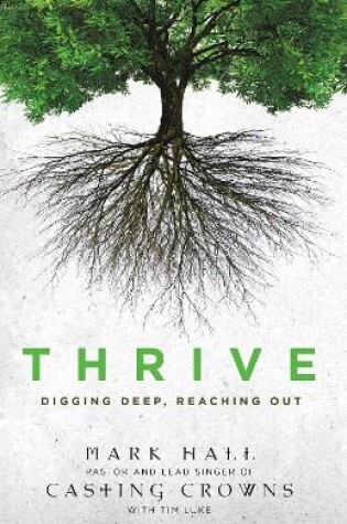 Cover of Thrive