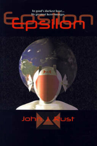 Cover of Epsilon