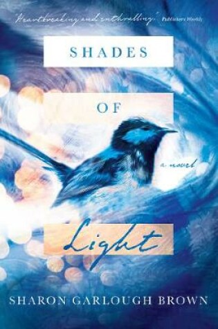 Cover of Shades of Light