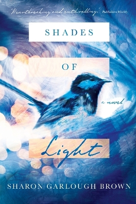 Book cover for Shades of Light