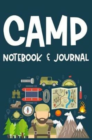 Cover of Camp Notebook & Journal