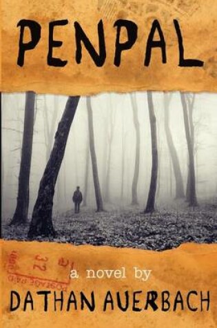 Cover of Penpal