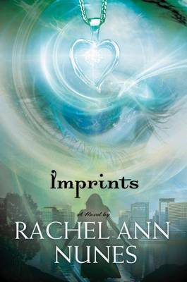 Book cover for Imprints