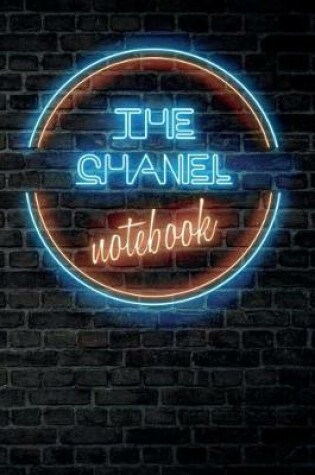 Cover of The CHANEL Notebook