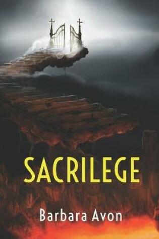 Cover of Sacrilege