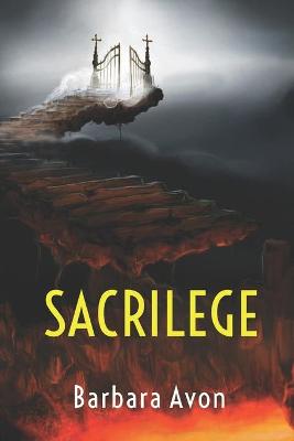 Book cover for Sacrilege