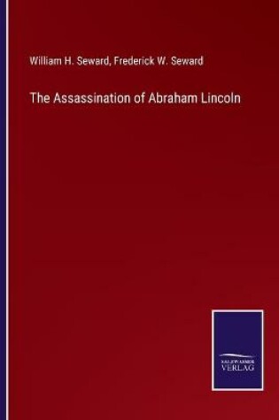 Cover of The Assassination of Abraham Lincoln