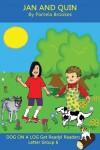 Book cover for Jan and Quin (Classroom and Home)