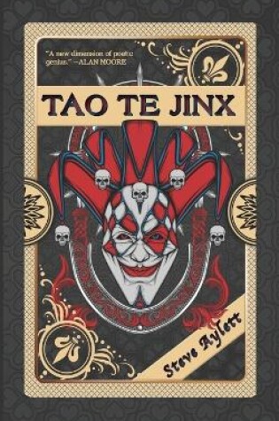 Cover of Tao Te Jinx
