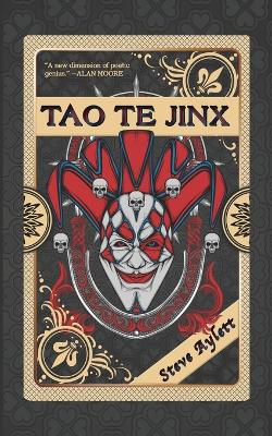 Book cover for Tao Te Jinx