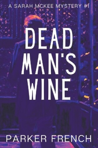 Cover of Dead Man's Wine