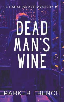 Cover of Dead Man's Wine