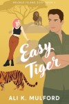 Book cover for Easy Tiger