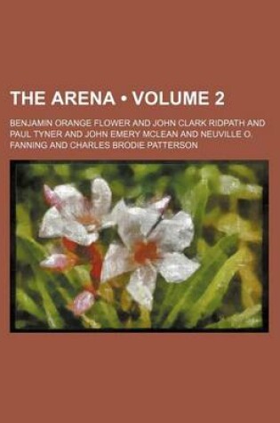 Cover of The Arena (Volume 2)