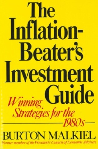 Cover of The Inflation-Beater's Investment Guide