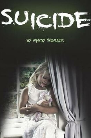 Cover of Suicide