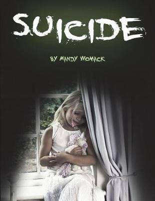 Book cover for Suicide