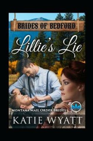 Cover of Lillie's Lie