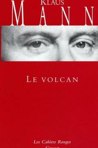Cover of Le Volcan