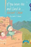 Book cover for If You Were Me and Lived in...Ancient China