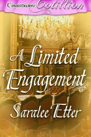 Cover of A Limited Engagement