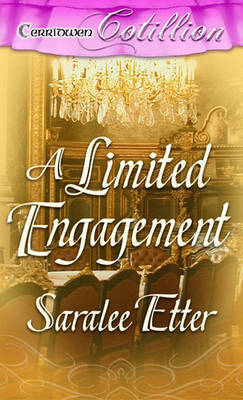 Book cover for A Limited Engagement