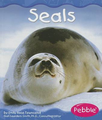 Book cover for Seals