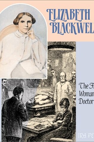 Cover of Elizabeth Blackwell