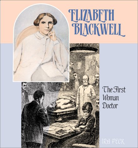 Cover of Elizabeth Blackwell