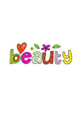 Cover of Beauty