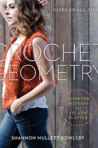 Cover of Crochet Geometry