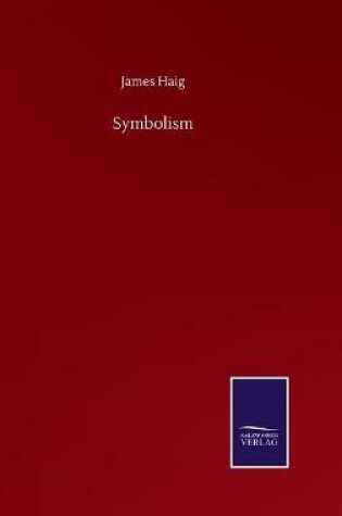 Cover of Symbolism