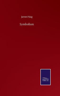 Book cover for Symbolism