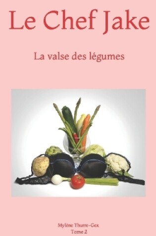 Cover of Le Chef Jake