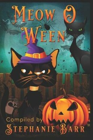 Cover of Meow O Ween