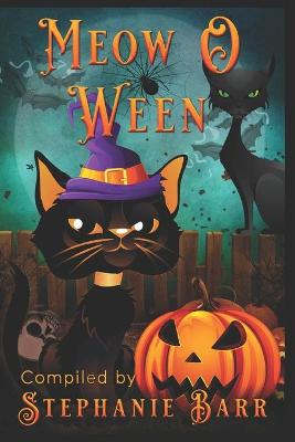 Book cover for Meow O Ween