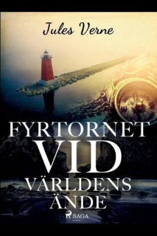 Cover of Fyrtornet vid världens ände