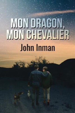 Cover of Mon dragon, mon chevalier