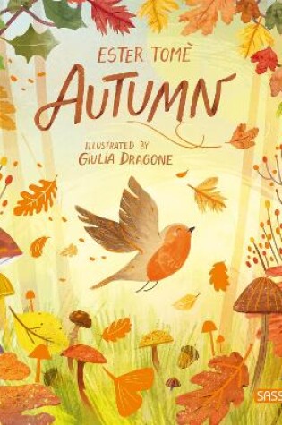 Cover of Autumn