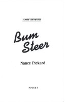 Book cover for Bum Steer