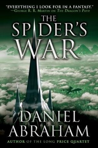 Cover of The Spider's Web